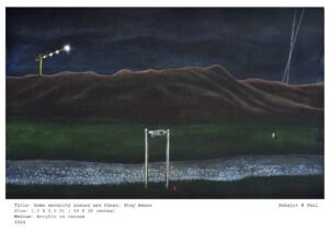 Some security issues are there