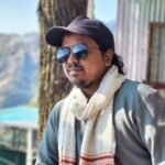 Debajit profile